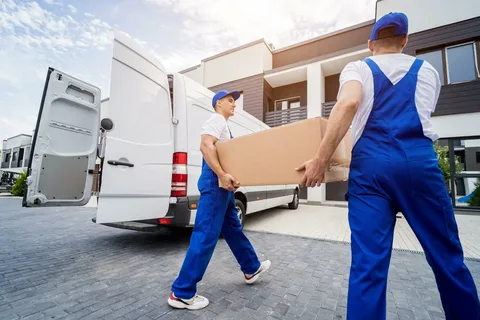 What Is the Cheapest Option for Moving? 10 Budget-Saving Tips